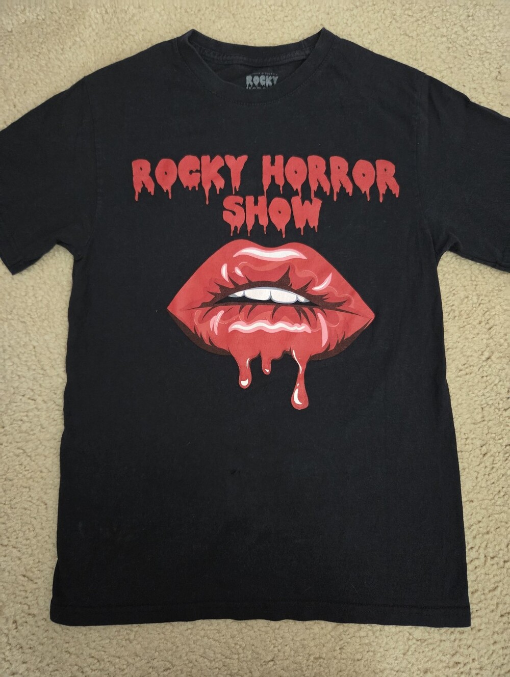 Rocky Horror Show Small